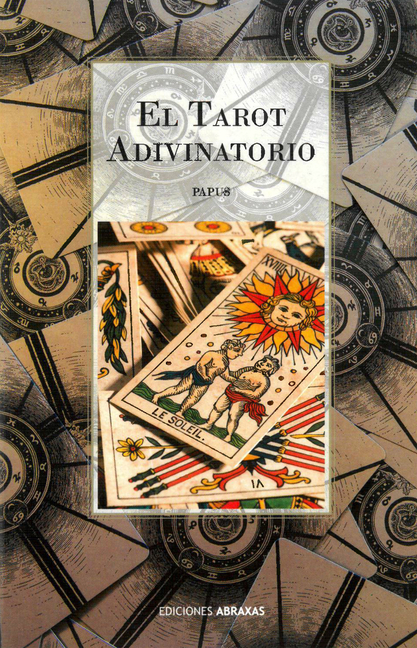 El Tarot adivinatorio (Paperback) - image 1 of 1