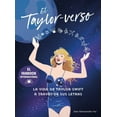 thumbnail image 1 of El Taylor-Verso: La Vida de Taylor Swift a Través de Sus Letras / Into the Taylor-Verse, (Hardcover), 1 of 1