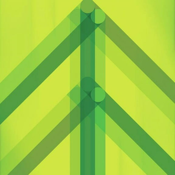 El Ten Eleven - Every Direction Is North - Green Glass - Music & Performance - Vinyl