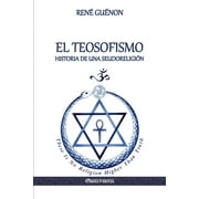 El Teosofismo Paperback