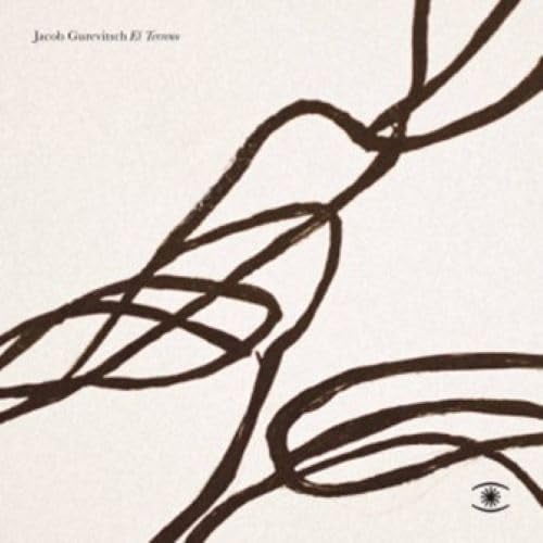 Jacob Gurevitsch El Terreno (Vinyl Record) 12" Album (Limited Edition)