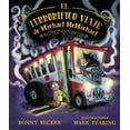 thumbnail image 1 of Terrorifico Viaje de Michael McMichael, El, (Hardcover), 1 of 1