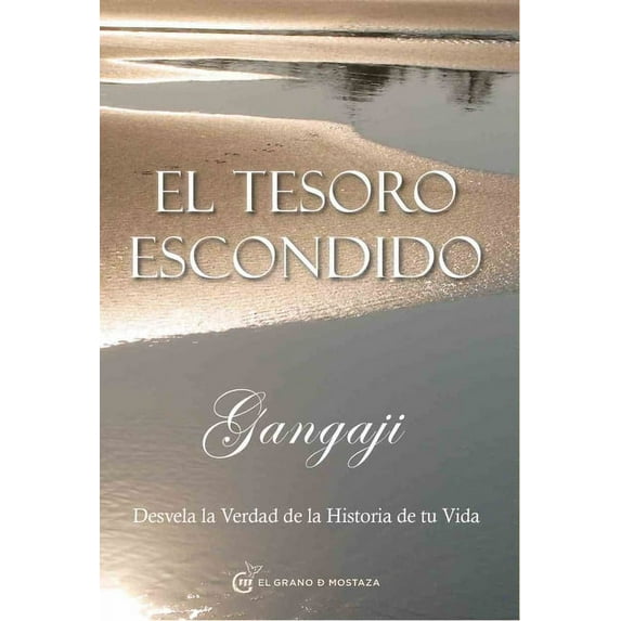 Tesoro Escondido, El, (Paperback)
