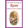 thumbnail image 1 of El Tesoro de Citas de Rumi (Paperback), 1 of 1