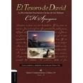 thumbnail image 1 of El Tesoro de David II: La Revelación Escritural a la Luz de Los Salmos (Hardcover), 1 of 1