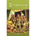 thumbnail image 1 of Pre-Owned El Tesoro de los Incas: Volume 26 (Ariel Juvenil Ilustrada) Paperback, 1 of 1