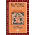 thumbnail image 1 of El Tesoro del vacÃ­o, (Paperback), 1 of 1