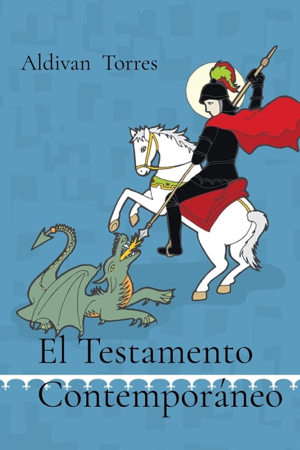 El Testamento ContemporÃ¡neo, (Paperback)
