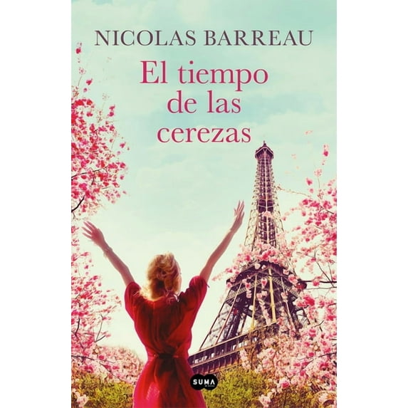 El Tiempo De Las Cerezas