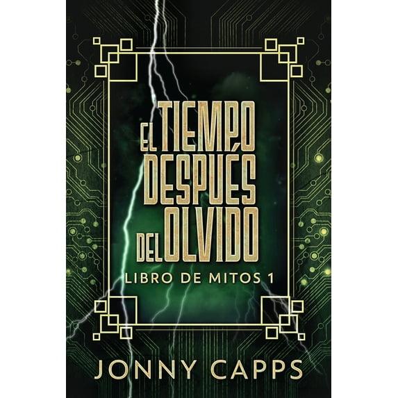 El Tiempo Despu?s del Olvido