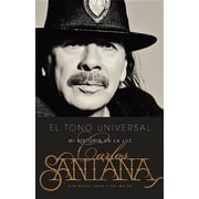 Tono Universal Sacando Mi Historia a la Luz