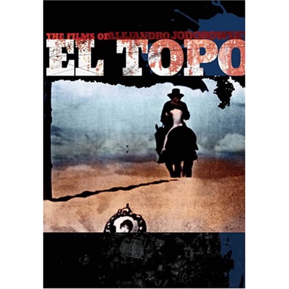 Pre-Owned El Topo