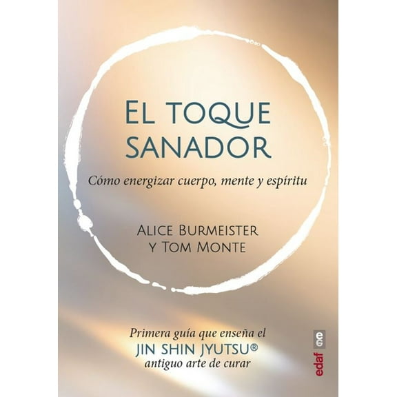 Toque Sanador, El, (Paperback)