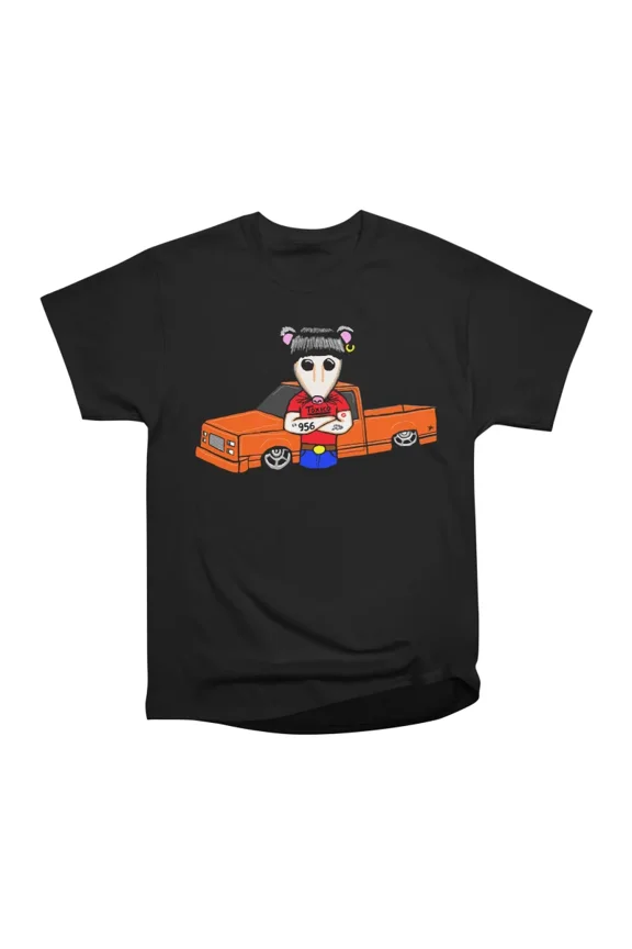 El Toxico T-Shirt Tee Gift For Him Merch For Her Apparel For Friend