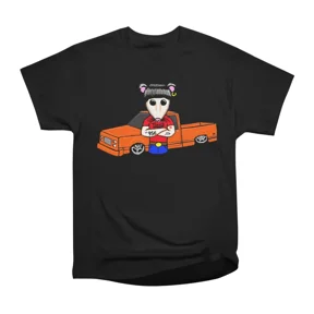El Toxico T-Shirt Tee Gift For Him Merch For Her Apparel For Friend