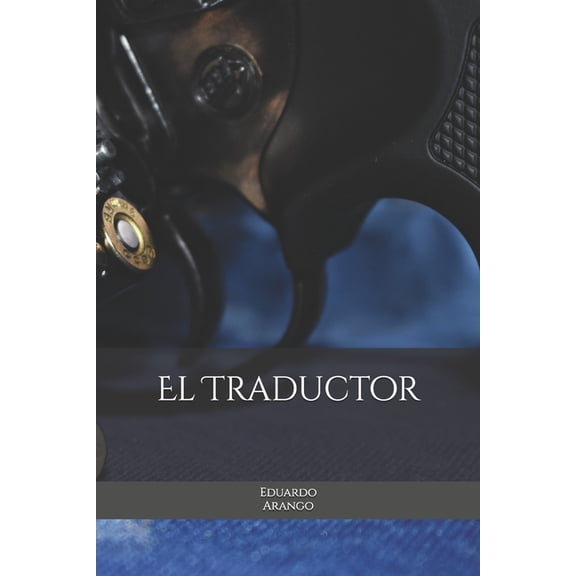 El Traductor, (Paperback)
