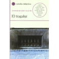 thumbnail image 1 of Pre-Owned El tragaluz . (Spanish Edition) (Paperback) 847039455X 9788470394553, 1 of 1