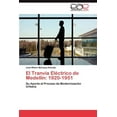 thumbnail image 1 of El Tranvia Electrico de Medellin (Paperback), 1 of 1