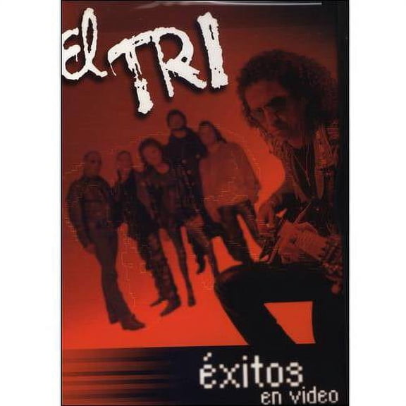 El Tri: Exitos En Video