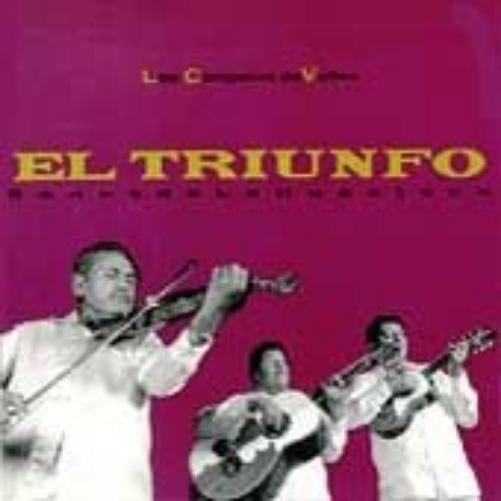 El Triunfo (Audiobook)