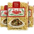 thumbnail image 1 of El Triunfo Fideos Chino para Tallarin Saltado Peruano 8.8 oz | Peruvian Chow Mein Noodles 3 Pack, 1 of 3