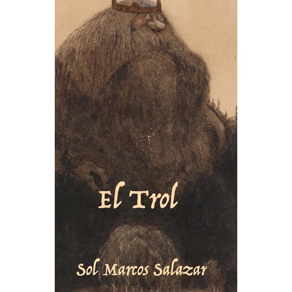 El Trol, (Paperback)