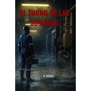 El Turno de las Sombras, Paperback