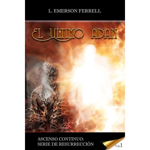 El Ultimo Adan, (Paperback)