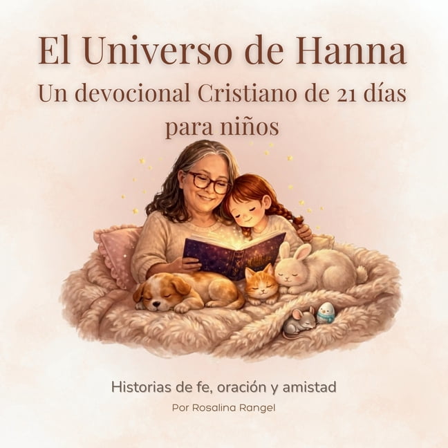 El Universo de Hanna, (Paperback)