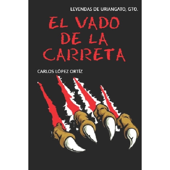 El Vado De La Carreta