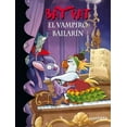 thumbnail image 1 of Pre-Owned El Vampiro bailarin/ The Dancing Vampire (Bat Pat) (Spanish Edition) 9788484414827, 1 of 1