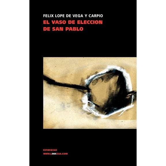 Teatro El vaso de eleccin de san Pablo, Book 401, (Paperback)