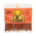 El Venado Ground Chili OIF8 Arbol 2oz Premium Dried Chile de Arbol Ground Chile de Arbol