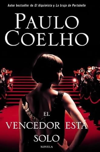 Pre-Owned El Vencedor Est? Solo: Novela (Hardcover) 0061766011 9780061766015