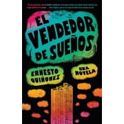 El Vendedor de Sue os
