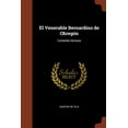 thumbnail image 1 of El Venerable Bernardino de Obregón (Paperback), 1 of 1