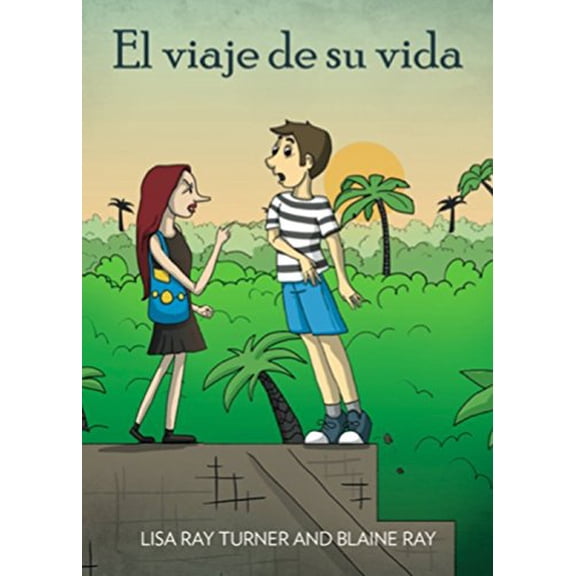 Pre-Owned El Viaje de Su Vida (Nivel 1 / Libro D) (Spanish Edition) (Paperback) 0929724496 9780929724492