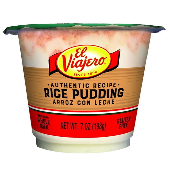 Walmart Rice Puding Rice Pudding in Pudding & Gelatin - Walmart.com
