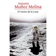 El Viento de la Luna Novela / Moonwind a Novel, Paperback