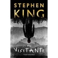 thumbnail image 1 of El Visitante / The Outsider, (Paperback), 1 of 1