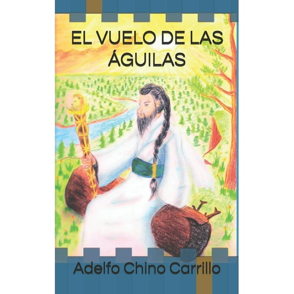 El Vuelo de Las Águilas (Paperback)