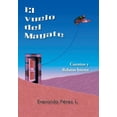 thumbnail image 1 of El Vuelo del Mayate (Hardcover), 1 of 1