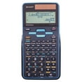 thumbnail image 1 of "El-W535tgbbl Scientific Calculator, 16-Digit Lcd | Bundle of 2 Each", 1 of 4