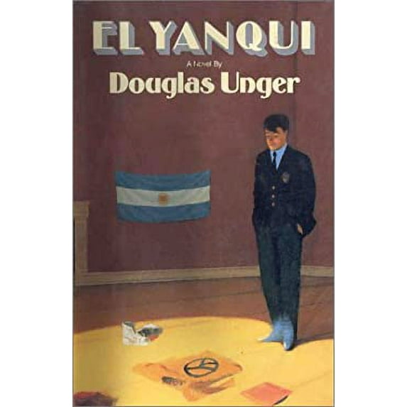 Pre-Owned El Yanqui Paperback