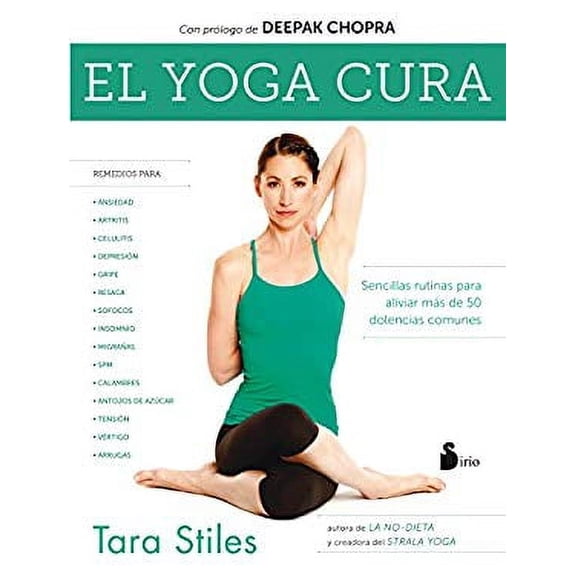 Pre-Owned Yoga Cura, El (Paperback) 8416579091 9788416579099
