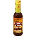 El Yucateco Chipotle Hot Sauce, 5 oz (Pack of 12)