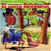 Pre-Owned El Zorro Reinhardt