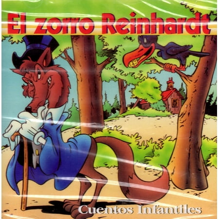 Pre-Owned El Zorro Reinhardt