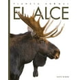 thumbnail image 1 of El alce (Paperback), 1 of 1