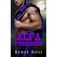thumbnail image 1 of El alfa prohibido: Portada alternativa, (Paperback), 1 of 1